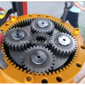 Excavator Parts R250LC-7 Swing Gearbox 31EN-10071